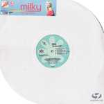MILKY-----"Be in my world"